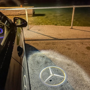 IMG 7357 Οδηγούμε Mercedes-Benz C 180 EQ Boost 170 Hp 9G-TRONIC: «Baby Limo» (Βίντεο)
