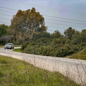 IMG 7863 Οδηγούμε Citroën C5 Aircross 1.2 PT 130 HP: Δωμάτιο μετακίνησης (Βίντεο)