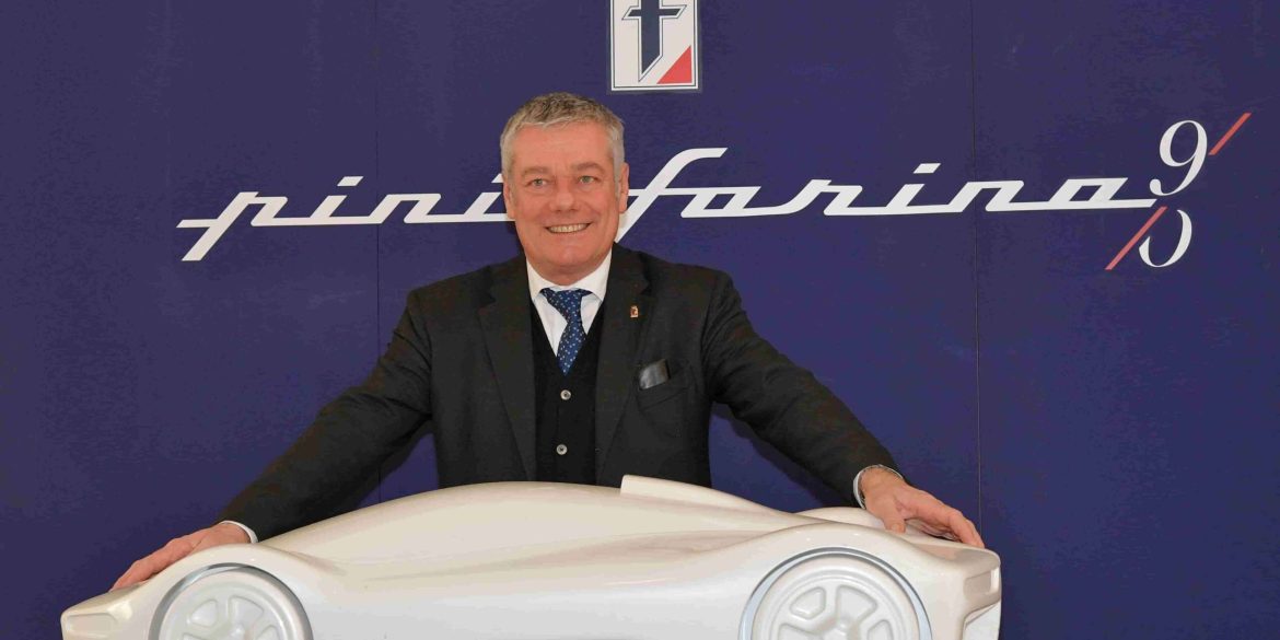 Pininfarina