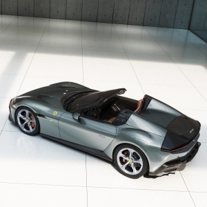 New Ferrari V12 ext 02 spider 14c9be20 cd91 44d3 9c50 dc4a9a1f17c0 Ferrari 12Cilindri
