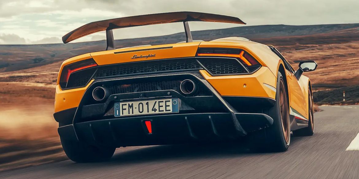 Lamborghini