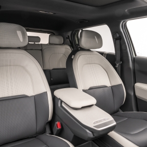 kia ev3 gtline aventurinegreen interior digital 1920x1080 009 Νέο Kia EV3: Θέτει νέα πρότυπα στην κατηγορία των compact ηλεκτρικών SUV