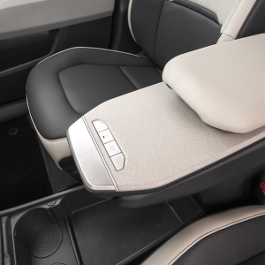 kia ev3 gtline aventurinegreen interior digital 1920x1080 013 Νέο Kia EV3: Θέτει νέα πρότυπα στην κατηγορία των compact ηλεκτρικών SUV