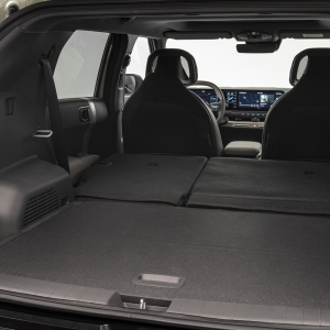 kia ev3 gtline aventurinegreen interior digital 1920x1080 017 Νέο Kia EV3: Θέτει νέα πρότυπα στην κατηγορία των compact ηλεκτρικών SUV