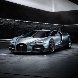 01 BUGATTI World Premiere Presskit Images Καλωσορίστε το νέο hypercar, την Bugatti Tourbillon με 1.800 ίππους
