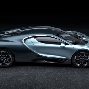 10 BUGATTI World Premiere Presskit Images Καλωσορίστε το νέο hypercar, την Bugatti Tourbillon με 1.800 ίππους