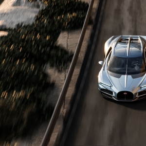18 BUGATTI World Premiere Presskit Images Καλωσορίστε το νέο hypercar, την Bugatti Tourbillon με 1.800 ίππους