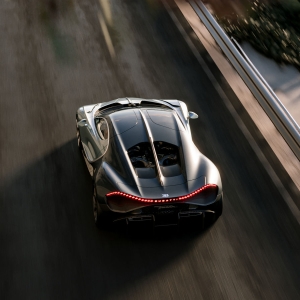 19 BUGATTI World Premiere Presskit Images Καλωσορίστε το νέο hypercar, την Bugatti Tourbillon με 1.800 ίππους