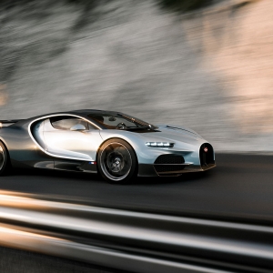 20 BUGATTI World Premiere Presskit Images Καλωσορίστε το νέο hypercar, την Bugatti Tourbillon με 1.800 ίππους