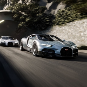 23 BUGATTI World Premiere Presskit Images Καλωσορίστε το νέο hypercar, την Bugatti Tourbillon με 1.800 ίππους