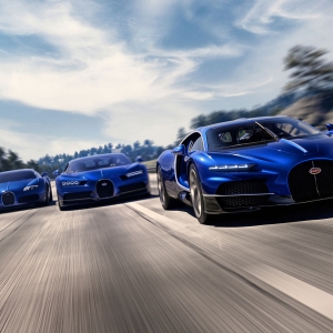 24 BUGATTI World Premiere Presskit Images Καλωσορίστε το νέο hypercar, την Bugatti Tourbillon με 1.800 ίππους