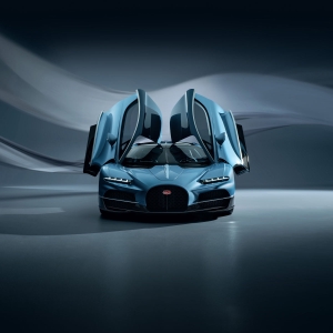 26 BUGATTI World Premiere Presskit Images Καλωσορίστε το νέο hypercar, την Bugatti Tourbillon με 1.800 ίππους