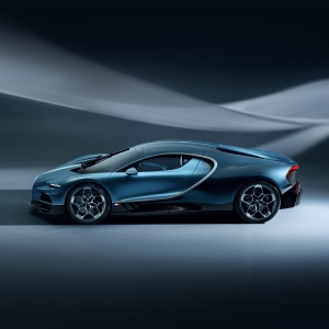 27 BUGATTI World Premiere Presskit Images Καλωσορίστε το νέο hypercar, την Bugatti Tourbillon με 1.800 ίππους