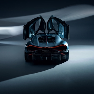 28 BUGATTI World Premiere Presskit Images Καλωσορίστε το νέο hypercar, την Bugatti Tourbillon με 1.800 ίππους
