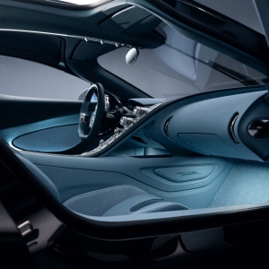 36 BUGATTI World Premiere Presskit Images Photo Καλωσορίστε το νέο hypercar, την Bugatti Tourbillon με 1.800 ίππους