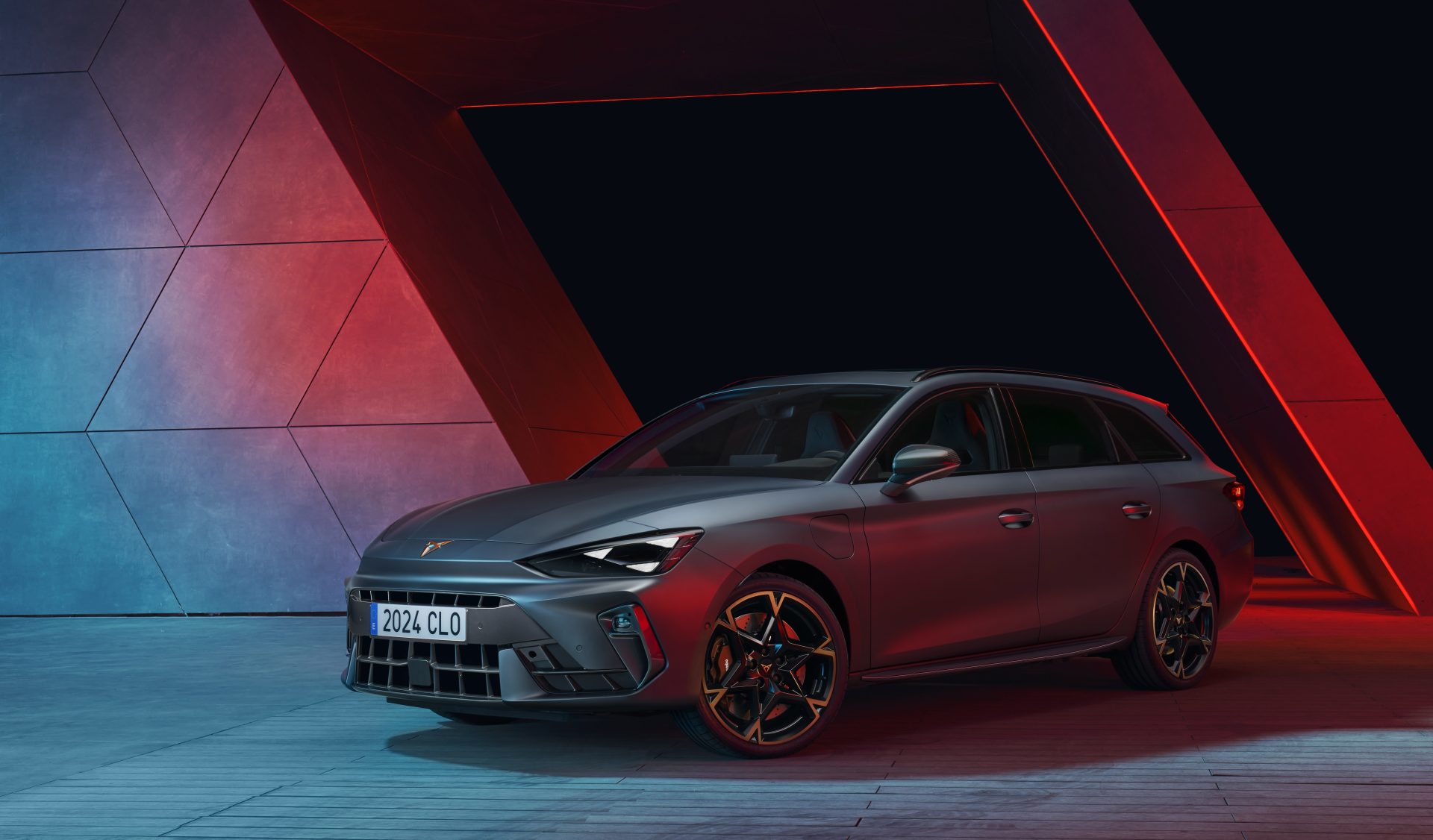 4010 CUPRALeonSportstourer What has changed in the new CUPRA Leon