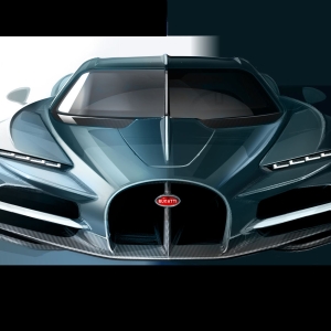 46 BUGATTI World Premiere Presskit Images Καλωσορίστε το νέο hypercar, την Bugatti Tourbillon με 1.800 ίππους