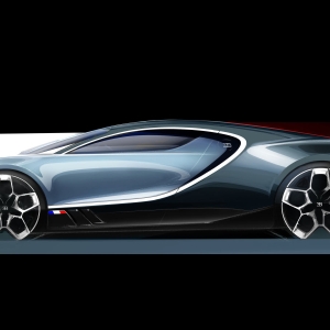 47 BUGATTI World Premiere Presskit Images Καλωσορίστε το νέο hypercar, την Bugatti Tourbillon με 1.800 ίππους
