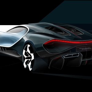 48 BUGATTI World Premiere Presskit Images Καλωσορίστε το νέο hypercar, την Bugatti Tourbillon με 1.800 ίππους