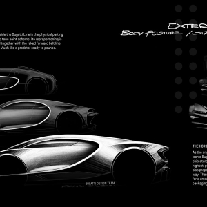 49 BUGATTI World Premiere Presskit Images Καλωσορίστε το νέο hypercar, την Bugatti Tourbillon με 1.800 ίππους