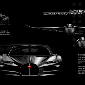50 BUGATTI World Premiere Presskit Images Καλωσορίστε το νέο hypercar, την Bugatti Tourbillon με 1.800 ίππους