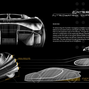 51 BUGATTI World Premiere Presskit Images Καλωσορίστε το νέο hypercar, την Bugatti Tourbillon με 1.800 ίππους