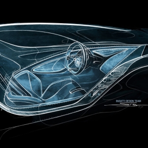54 BUGATTI World Premiere Presskit Images Καλωσορίστε το νέο hypercar, την Bugatti Tourbillon με 1.800 ίππους