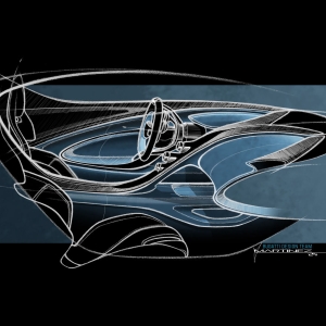 56 BUGATTI World Premiere Presskit Images Καλωσορίστε το νέο hypercar, την Bugatti Tourbillon με 1.800 ίππους