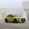 Journées de conduite Audi