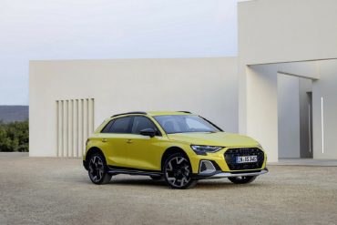 Audi Fahrtage