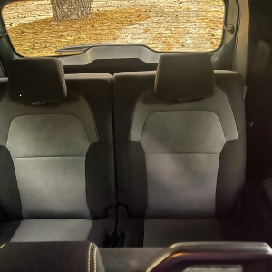 IMG 5265 Οδηγούμε Dacia Jogger 1.0 TCe ECO-G 100 (91/101 Hp) LPG 7 Seat: Πιστό στην αποστολή του