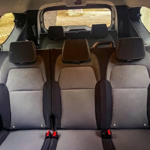 IMG 5267 Οδηγούμε Dacia Jogger 1.0 TCe ECO-G 100 (91/101 Hp) LPG 7 Seat: Πιστό στην αποστολή του