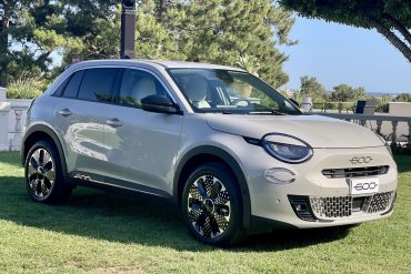 IMG 9247 Fiat: Surprisingly launches the new 600 in the Greek market and redefines its position