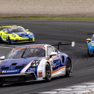 img 9 Δείτε τον συναρπαστικό αγώνα του Porsche Carrera Cup