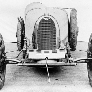 15 BUGATTI T35 100th Anniversary Bugatti Type 35