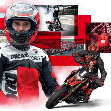 4723 World Ducati Week 2024 – Το πιο επικό event της Ducati πλησιάζει και περιμένει τους λάτρεις της μοτοσυκλέτας από όλο τον κόσμο