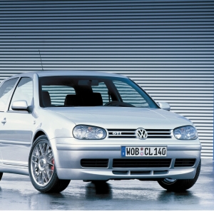 C01 6225 medium VW Golf 4th Generation (1997 - 2003)