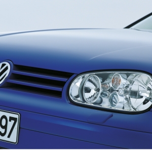 D97 6849 medium VW Golf 4th Generation (1997 - 2003)