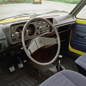 DB2007AU00359 medium VW Golf 1st Generation (1974 - 1983)