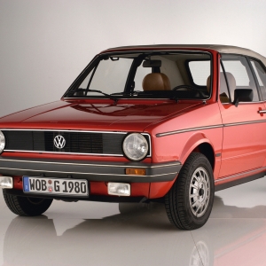 DB2009AU00504 medium VW Golf 1st Generation (1974 - 1983)