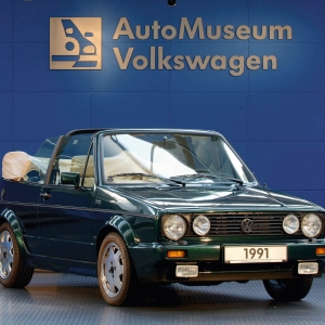 DB2011AU01055 medium VW Golf 1st Generation (1974 - 1983)
