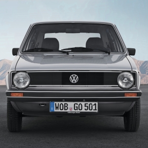 DB2012AU00867 medium VW Golf 1st Generation (1974 - 1983)