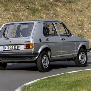 DB2016AU00816 medium VW Golf 1st Generation (1974 - 1983)