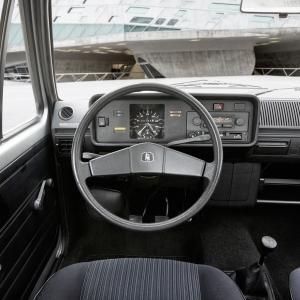 DB2016AU00818 medium VW Golf 1st Generation (1974 - 1983)
