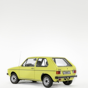 DB2024AU00218 medium VW Golf 1st Generation (1974 - 1983)