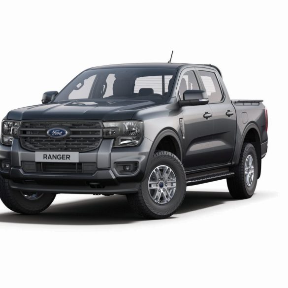 FORD RANGER 03 Άμεσα διαθέσιμο το νέο Ford Ranger XLT