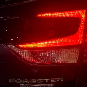 IMG 0923 Οδηγούμε Subaru Forester 2.0 e-Boxer 150 HP: Διαχρονική αξία