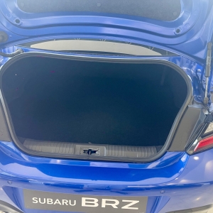 IMG 0936 Subaru BRZ