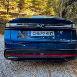 IMG 9985 Volkswagen ID.7