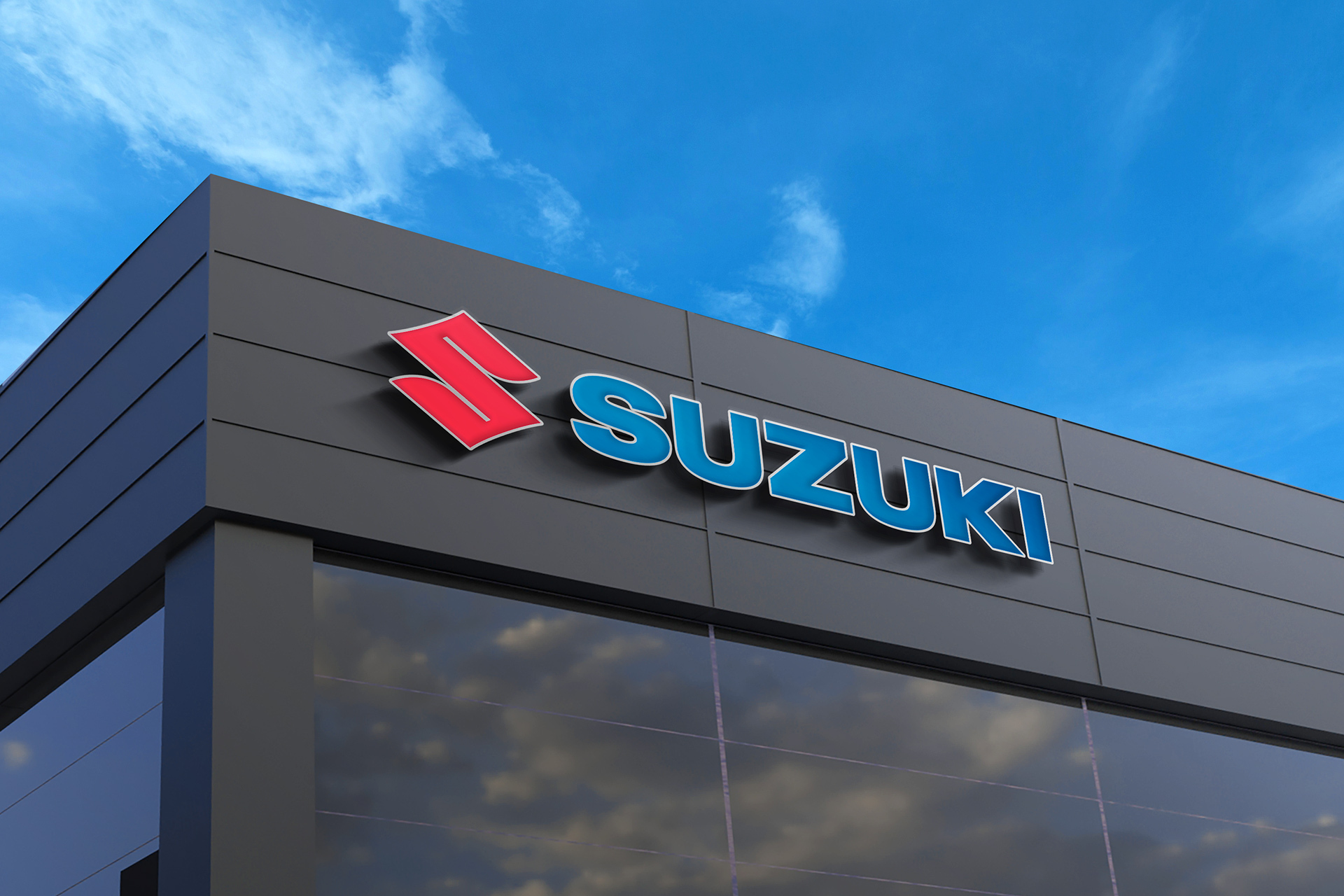 SUZUKI Suzuki gibt seine Technologiestrategie für die nächsten 10 Jahre bekannt